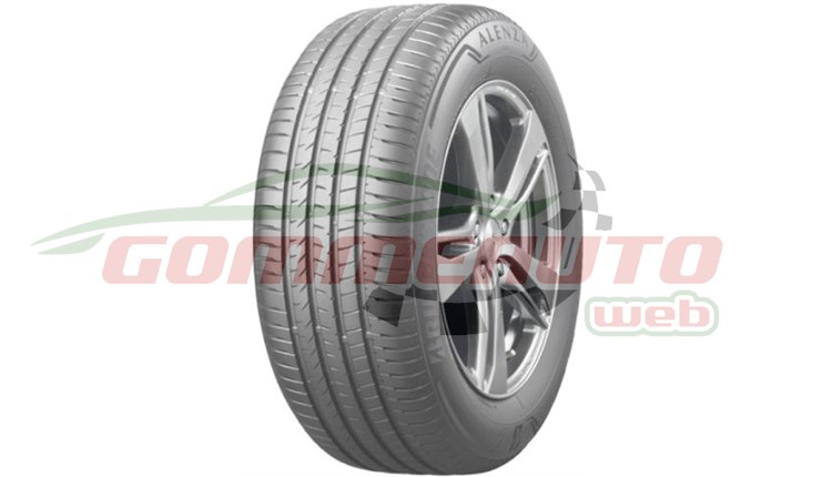 COP. 225/60HR18  BRIDGESTONE  ALENZA 001 LHD      100H